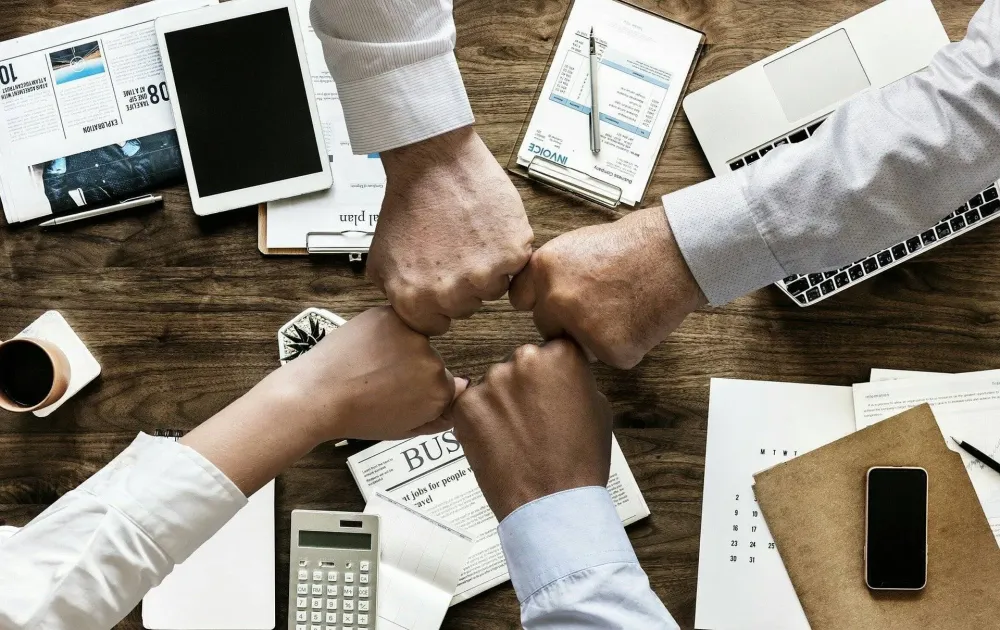 Aide à la création d'entreprise près de Marignane